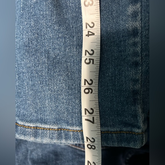 EUC Kancan Jeans - Picture 10 of 10